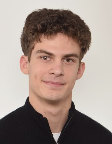 Member Profile Picture