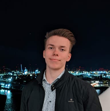 Member Profile Picture