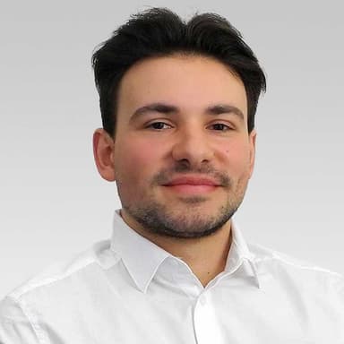 Member Profile Picture