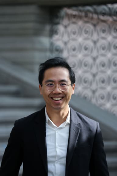 Member Profile Picture