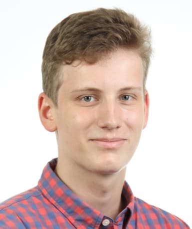 Member Profile Picture