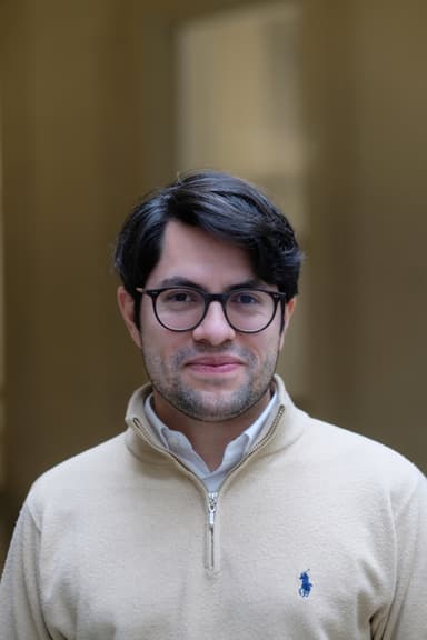 Member Profile Picture