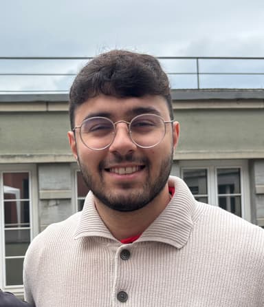 Member Profile Picture