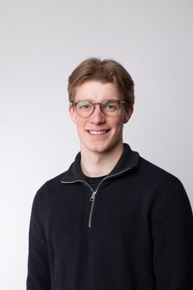 Member Profile Picture