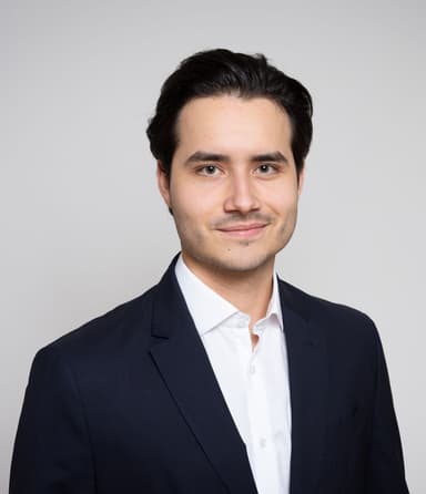 Member Profile Picture