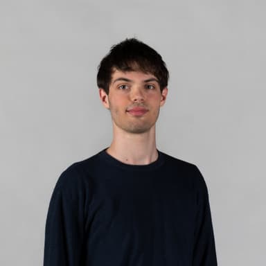 Member Profile Picture