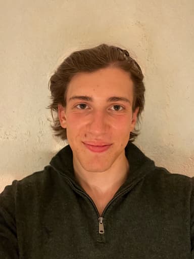 Member Profile Picture