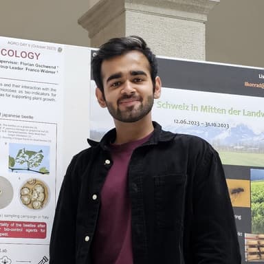 Member Profile Picture