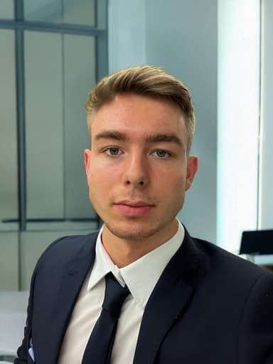 Member Profile Picture