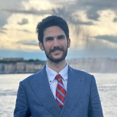 Member Profile Picture