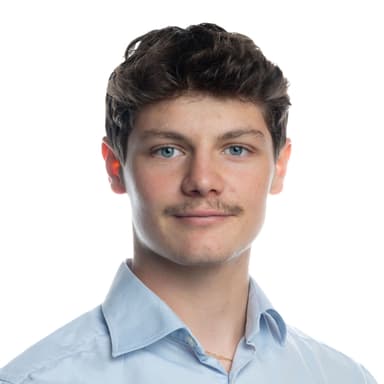 Member Profile Picture