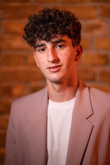 Member Profile Picture