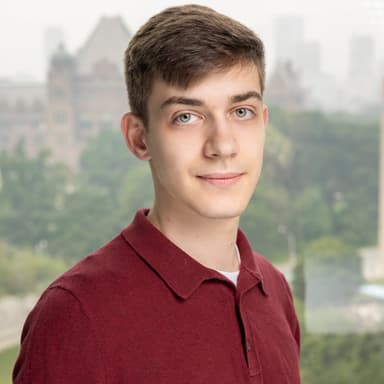 Member Profile Picture