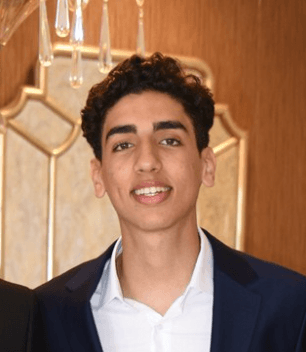 Member Profile Picture