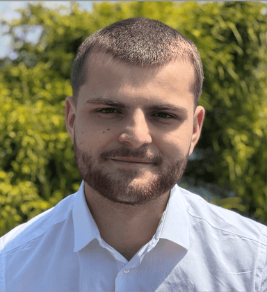 Member Profile Picture