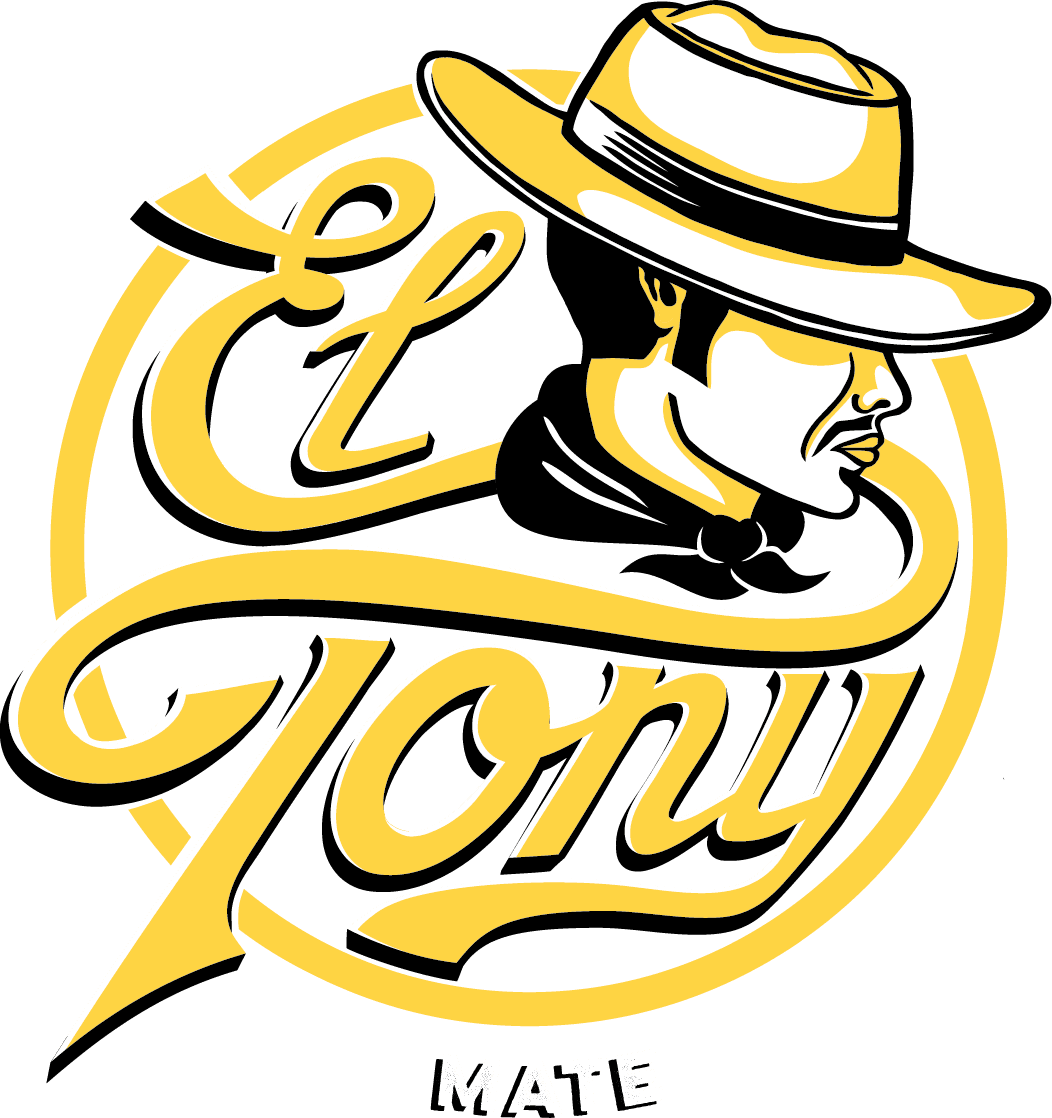 ElTony Mate