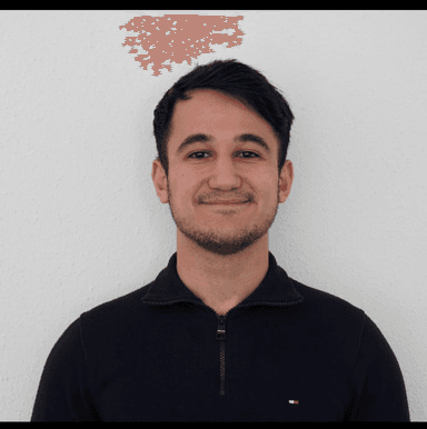 Member Profile Picture